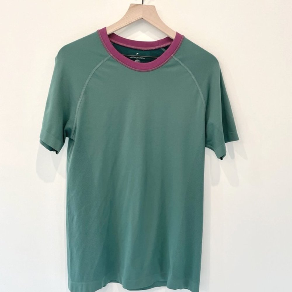 Fabletics Training Day Tee